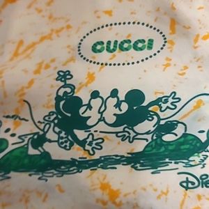 Authentic Gucci pants